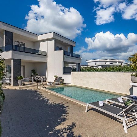 Holiday Home Ventum Šibenik Eksteriør bilde
