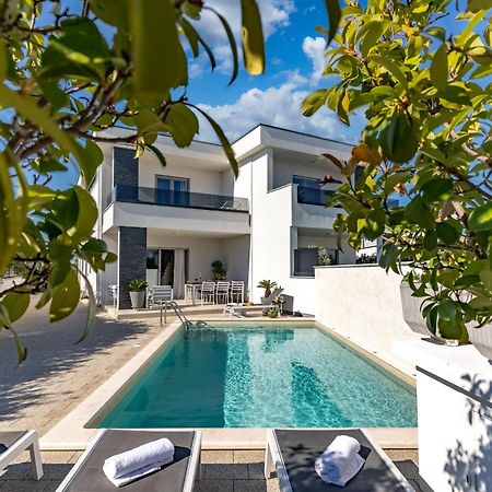 Holiday Home Ventum Šibenik Eksteriør bilde