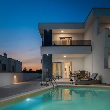 Holiday Home Ventum Šibenik Eksteriør bilde