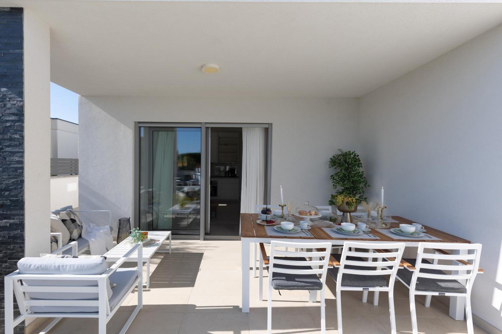 Holiday Home Ventum Šibenik Eksteriør bilde