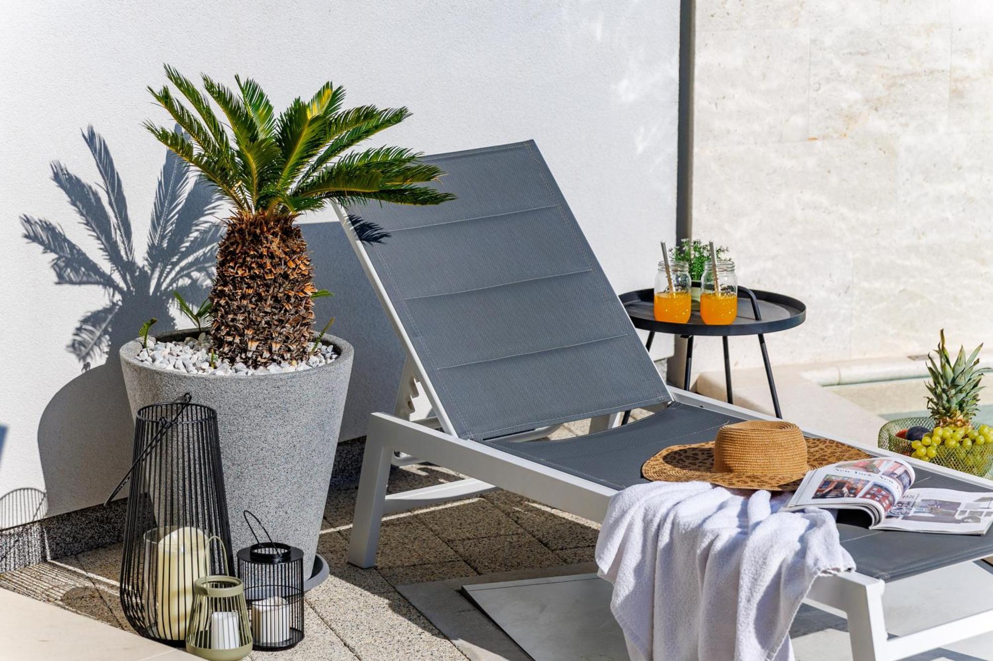 Holiday Home Ventum Šibenik Eksteriør bilde