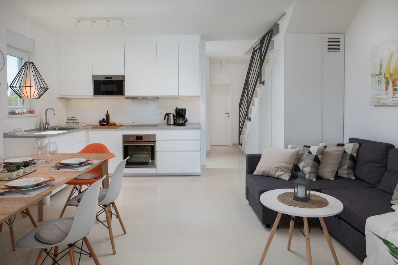 Holiday Home Ventum Šibenik Eksteriør bilde