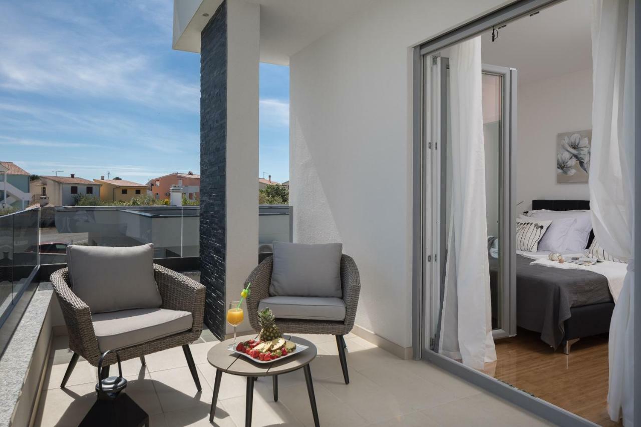 Holiday Home Ventum Šibenik Eksteriør bilde