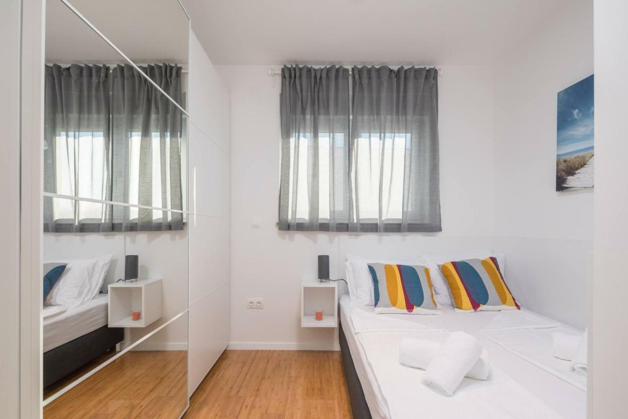 Holiday Home Ventum Šibenik Eksteriør bilde