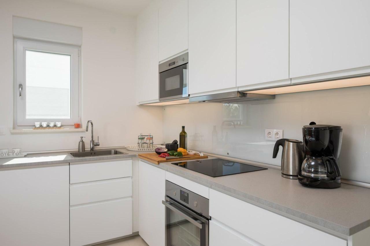 Holiday Home Ventum Šibenik Eksteriør bilde