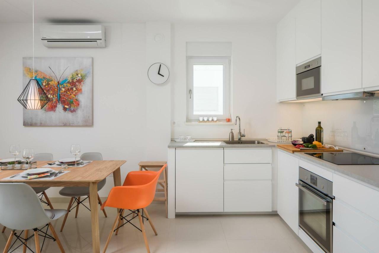 Holiday Home Ventum Šibenik Eksteriør bilde